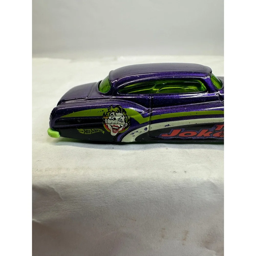 Hot Wheels 2000 hot